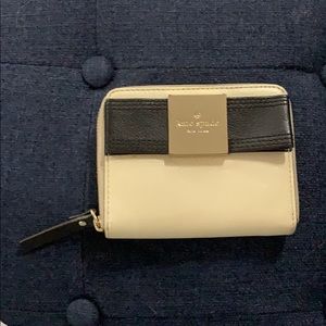 Kate Spade mini wallet